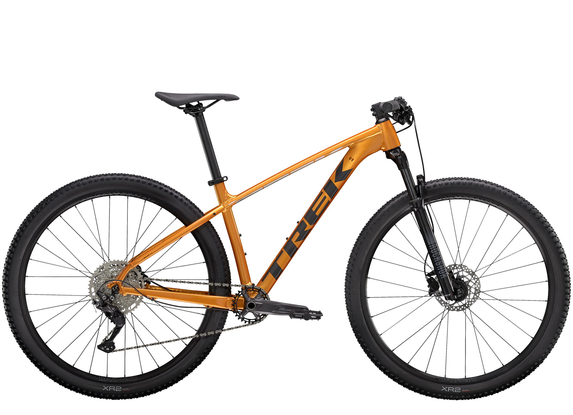 Trek discount xc bikes